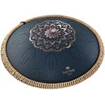 Meinl OSTD2NBE Octave Steel Tongue Drum Navy Blue – Hledejceny.cz