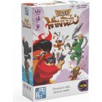 Rexhry Škola nindžů – Hledejceny.cz