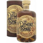 The Demon's Share 6y 40% 0,7 l (tuba) – Zboží Mobilmania