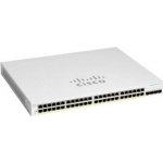 Cisco CBS220-48P-4G-EU – Zboží Živě