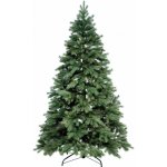 Nohel Garden Stromek BOROVICE 3D umělý 180 cm – Hledejceny.cz