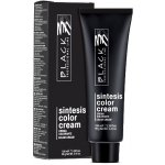 Black Sintesis Color Creme Barva na vlasy Black sintesis barva na vlasy: 8.12 světlá popelavá blond 100 ml – Hledejceny.cz