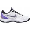 Dámské tenisové boty Nike Zoom Cage 3 Women white/bright violet