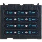 Klávesnice Sony Ericsson W580i numerická – Zboží Živě