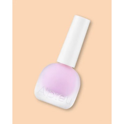 A'pieu Tekutá tvářenka na obličej Juicy Pang Water Blusher No,VL01 8,5 g – Zboží Dáma