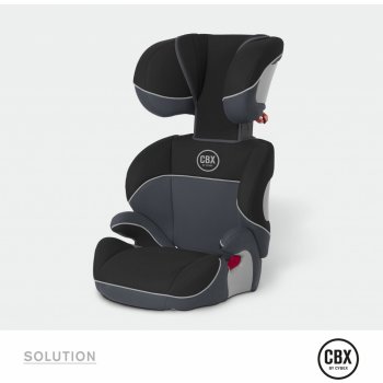 Cybex Solution 2013 Cobblestone