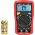 UNI-T UT 33D – Hledejceny.cz