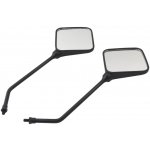 Zrcátka hranatá M8x1,25P, sada L+P - Simson | Zboží Auto