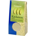 Sonnentor Kardamom mletý BIO 50 g – Hledejceny.cz