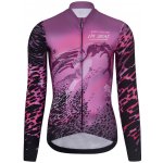 Rivanelle BY Holokolo ROSESCAPE WINTER fialová/černá – Hledejceny.cz