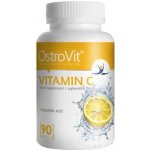 Ostrovit Vitamin C 1000 mg 90 tablet – Hledejceny.cz