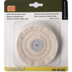 Proxxon 28002 Lešticí kotouč 100 x 15 mm – Sleviste.cz