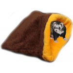 Marysa 3v1 pro fretky – Hledejceny.cz