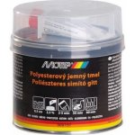 Motip PES tmel jemný 1000 g
