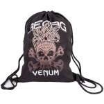 Venum Reorg Drawstring Black VENUM04719001 – Zbozi.Blesk.cz