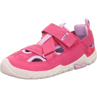 Superfit Trace 1-006029-5500 Pink/Purple – Zboží Mobilmania