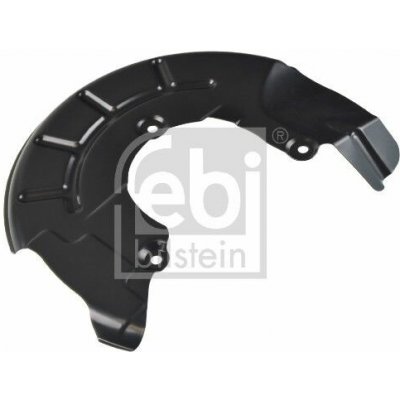 Ochranný plech proti rozstřikování, brzdový kotouč FEBI BILSTEIN 171557 | Zboží Auto