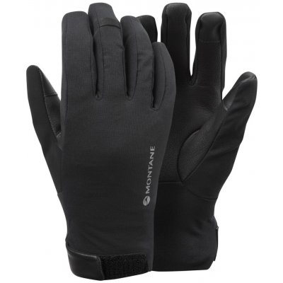Montane Duality Glove Women's Black – Hledejceny.cz