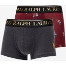Ralph Lauren Polo trunk navy 2 pack