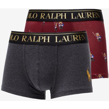 Ralph Lauren Polo trunk navy 2 pack