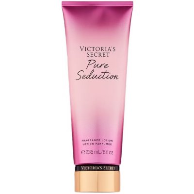 Victoria´s Secret Pure Seduction tělové mléko 236 ml – Zbozi.Blesk.cz