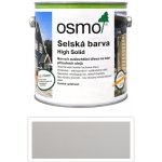 Osmo 2101 Selská barva 2,5 l Bílá – Hledejceny.cz