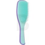 Tangle Teezer The Wet Detangler Lilac Mint Hairbrush kartáč na vlasy – Zbozi.Blesk.cz