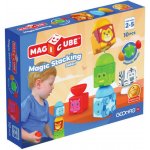 Geomag Safari Park – Zboží Mobilmania