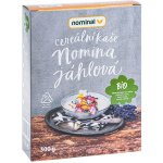 Nominal Kaše Nomina jáhlová bezlepková 300 g – Zboží Dáma