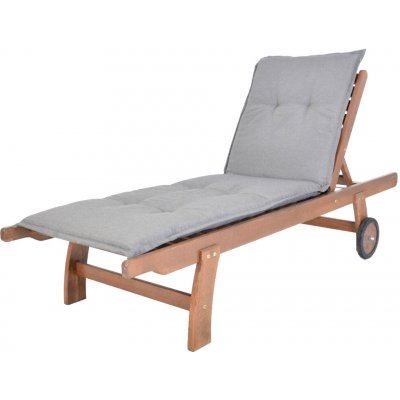 Sun Garden NAXOS LIEGE 190 x 60 x 6 cm 50318-610 – Sleviste.cz