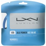 Luxilon Alu Power 12,2m 1,25mm – Hledejceny.cz