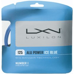 Luxilon Alu Power 12,2m 1,25mm