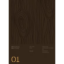 Material Matters 01: Wood