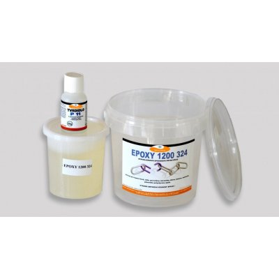 Stachema EPOXY 1200 Pryskyřice 268 g – Zbozi.Blesk.cz