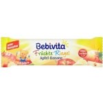 Bebivita Früchte Riegel JablkoBirne 25 g – Zboží Dáma
