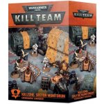 GW Warhammer 40.000: Killzone Munitorum Hub – Hledejceny.cz