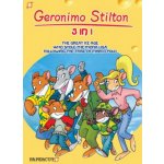 Geronimo Stilton 3-in-1 #2 – Zboží Mobilmania