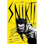 Wolverine: Snikt! – Zbozi.Blesk.cz