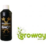B.A.C. Silica Power 500 ml – Sleviste.cz