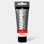 Maimeri Acrilico akrylová barva 200 ml fosforescenční svítící ve tmě 75 ml – Hledejceny.cz