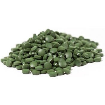 Cocowoods Spirulina 400 tablet