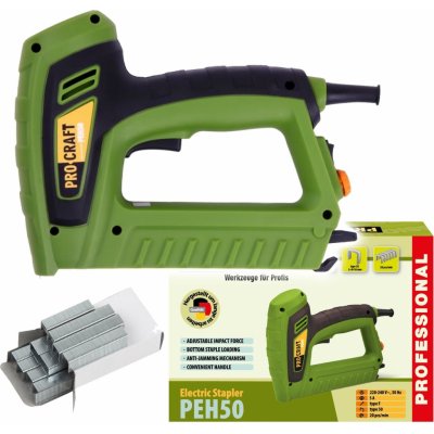 Procraft PEH50 – Zboží Dáma