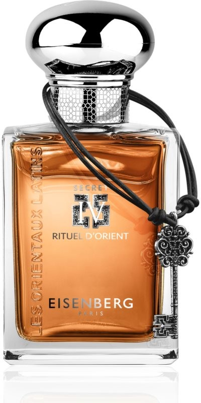 Eisenberg Secret IV Rituel d\'Orient parfémovaná voda pánská 30 ml