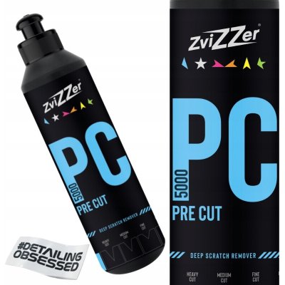 ZviZZer Pre Cut 250 ml – Zboží Mobilmania