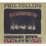 Phil Collins - Serious Hits ... Live ! Reedice CD – Hledejceny.cz
