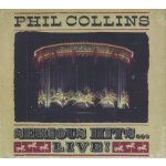 Phil Collins - Serious Hits ... Live ! Reedice CD – Zboží Mobilmania