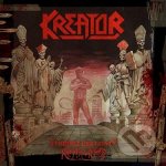 Kreator - Terrible Certainty CD – Zbozi.Blesk.cz