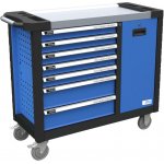Keter 17201228 Box na nářadí 6 zásuvek 56x75x29 cm – Sleviste.cz
