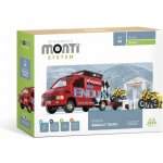 Seva Monti System 49 Auto Renault Trafic Enduro – Zboží Živě