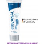 Joydivision Lubrikační gel easyAnal 80 ml – Zboží Mobilmania